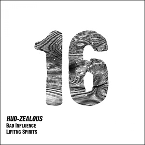 Обложка для Hud - Lifting Spirits
