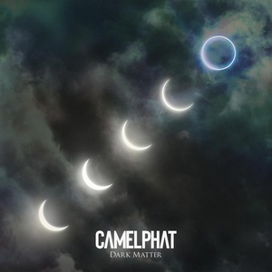 Обложка для CamelPhat - Spektrum feat. Ali Love
