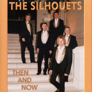 Обложка для The Silhouets - The Gaucho
