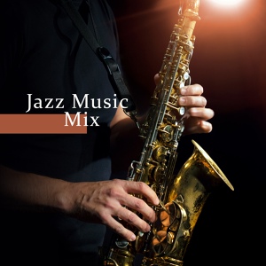 Обложка для Explosion of Jazz Ensemble - Jazz Music Mix