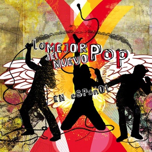 Обложка для Los Pop Tops (Испания) - Ven A Soñar Bailar Cantar