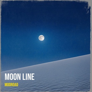 Обложка для Mooroad - Moon Line