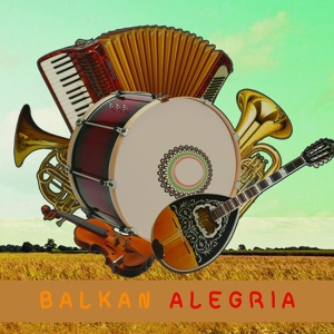Обложка для Vasilis Saleas - Balkan Wind