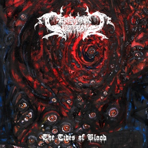 Обложка для Ceremonial Bloodbath - In the Depths