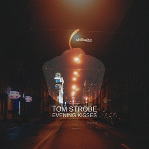 Обложка для Tom Strobe - Ill Write You