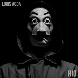 Обложка для Louis Aoda - RIO