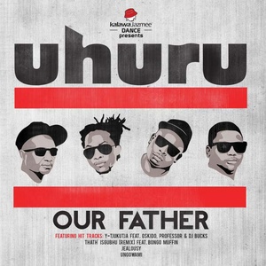 Обложка для Uhuru ft Bongo Maffin - Thathi Sgubu (Remix)