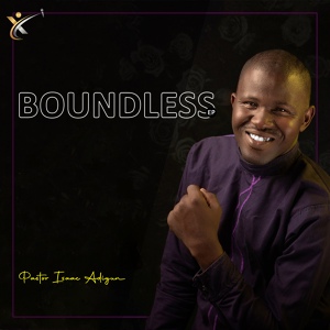 Обложка для Pastor Adigun - Boundless Worship