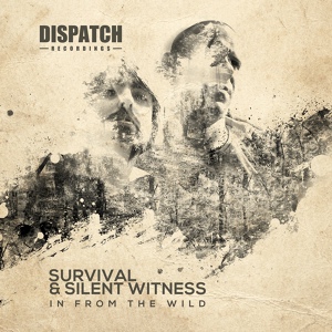 Обложка для Silent Witness, Survival - The Feeding