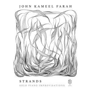 Обложка для John Kameel Farah - Broken Parts
