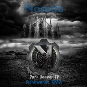 Обложка для Noseda - Dark Heaven