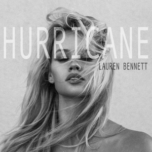 Обложка для Lauren Bennett - Hurricane