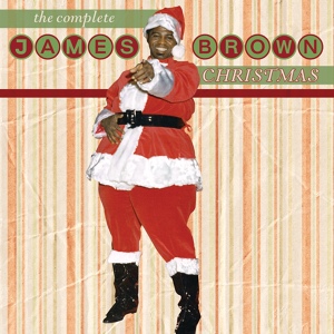 Обложка для James Brown - It's Christmas Time (Part 2)
