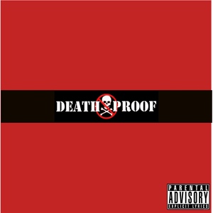 Обложка для Death Proof - Sick of Myself