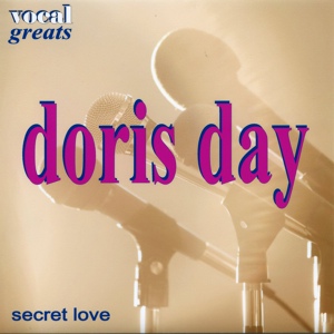 Обложка для Doris Day - Love Somebody