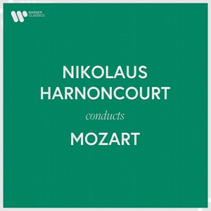 Обложка для Nikolaus Harnoncourt feat. Konzertvereinigung Wiener Staatsopernchor - Mozart: Requiem in D Minor, K. 626: Agnus Dei