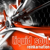 Обложка для Liquid Soul - Colours