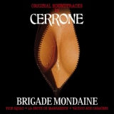 Обложка для Cerrone - Make Up