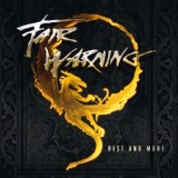 Обложка для Fair Warning - Angels Of Heaven (Album Version)