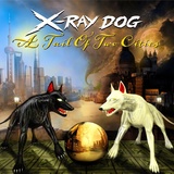 Обложка для X-Ray Dog - The Crown