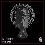 Обложка для Evil Bass - Murder