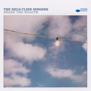 Обложка для The Nels Cline Singers - Nightstand