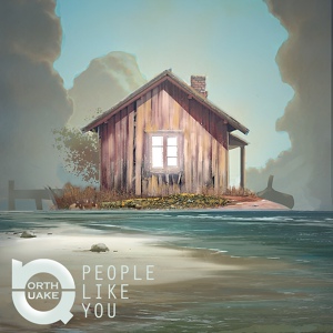 Обложка для Northquake - People Like You