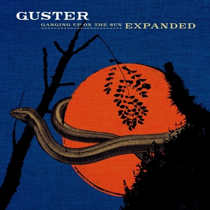 Обложка для Guster - Satellite