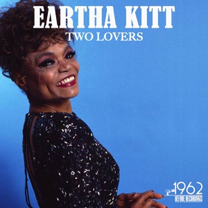 Обложка для Eartha Kitt - Smoke Gets in Your Eyes