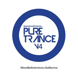 Обложка для Solarstone - Pure Trance 4 Continuous Mix 2