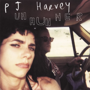 Обложка для PJ Harvey - It's You