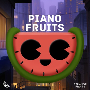 Обложка для Piano Fruits Music - Brand New Adventure