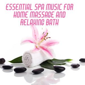 Обложка для Sauna Spa Paradise, Pure Spa Massage Music, Relaxing Music for Bath Time - Spa Salon