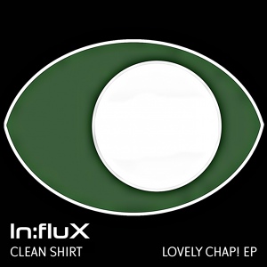 Обложка для Clean Shirt - Lovely Chap! (Original Mix)