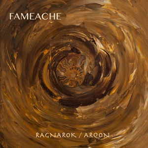 Обложка для Fameache - Ragnarok