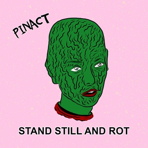 Обложка для Pinact - Into the One