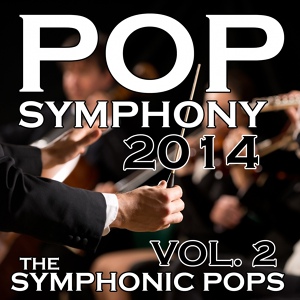 Обложка для The Symphonic Pops - Love Too Deep