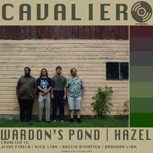 Обложка для Cavalier - Wardon's Pond