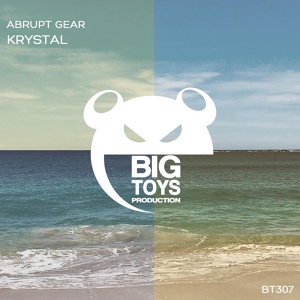 Обложка для Abrupt Gear - Krystal