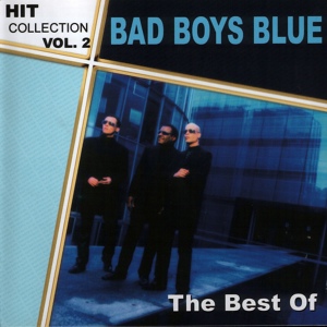 Обложка для Bad Boys Blue - Someone to Love