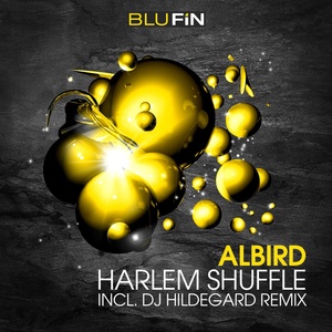 Обложка для Albird - Harlem Shuffle