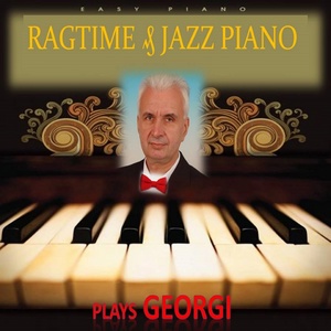 Обложка для Georgi - Alexander's Ragtime Band
