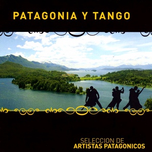 Обложка для Bariloche Tango Trío - Otoño en Nagasaki