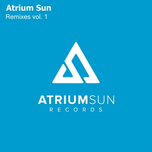 Обложка для Ozgur Ozkan - Slow Motion (Atrium Sun Remix)