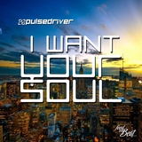 Обложка для Pulsedriver - I Want Your Soul