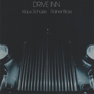 Обложка для Klaus Schulze, Rainer Bloss - Drive Out