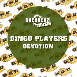 Обложка для Bingo Players feat. Tony Scott - Devotion (feat. Tony Scott)