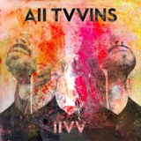 Обложка для All Tvvins - These 4 Words