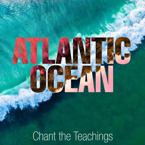 Обложка для Atlantic Ocean - Dangerous Path