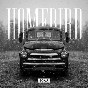 Обложка для Homebird - 1963